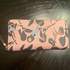 Kate Spade Cameron Large Continental Wallet